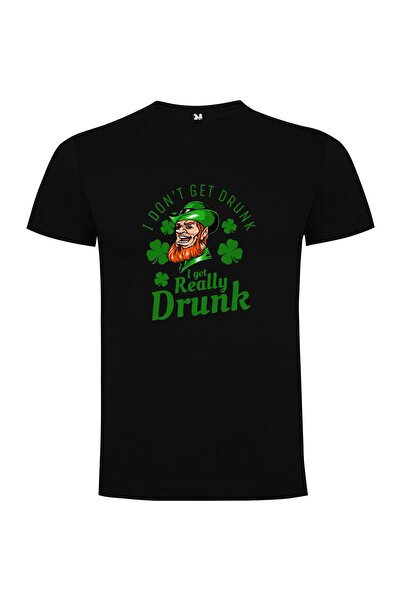 iLovePrints The Drunken Cowboy Tshirt