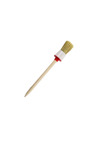 OEMS Wooden brushes