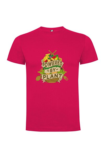 iLovePrints Plant-Powered Paradise Tshirt