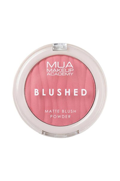 Mua BLUSHED MATTE POWDER DUSKY ROSE 5GR