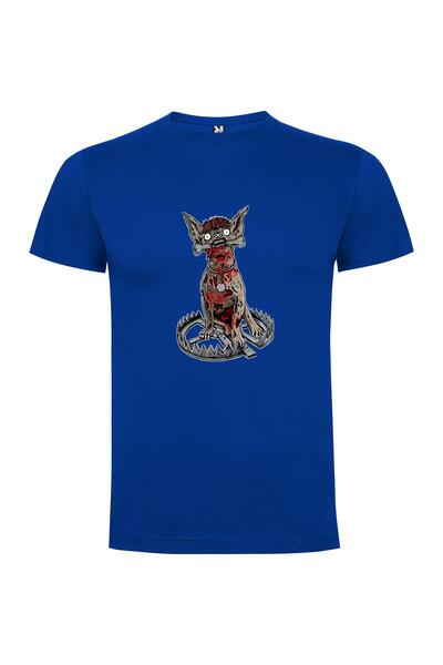 iLovePrints Macabre Mutts Collection Tshirt