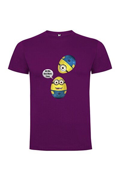 iLovePrints Minion Ball Frenzy Tshirt