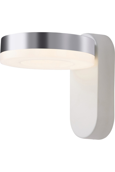 ARlight WLC 698 Cr Απλικα Led Νικελ Τ. Σποτ 0304184