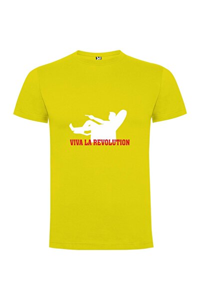 iLovePrints Revolutionary Noir Photography Tshirt