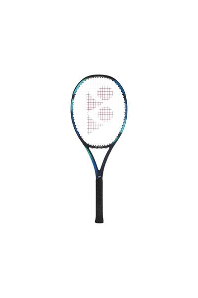 YONEX ΝΕΑ EZONE 98L, 305γρ. Αγωνιστική Ρακέτα Τένις (Γαλάζιο) Λαβή 2