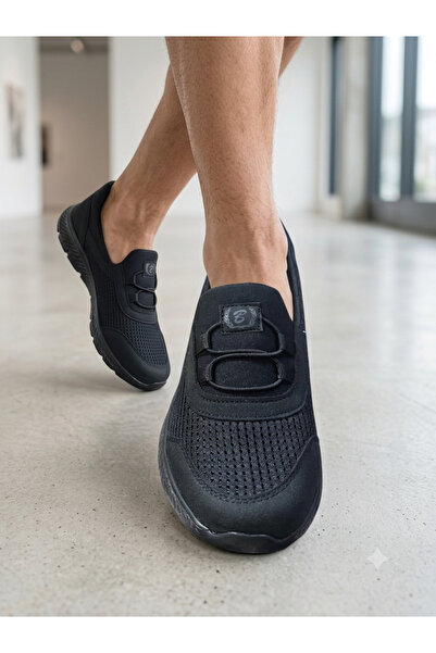Black Sea Konay 575K Orthopedic Summer Ballet Sneakers