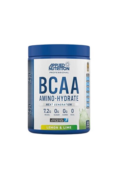 applied nutrition BCAA Amino-Hydrate 450g Lămâie și Lime