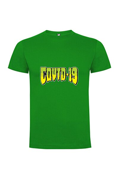 iLovePrints Humanizing -19 Profile Tshirt