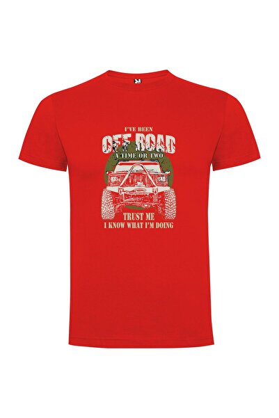 iLovePrints Off Road Pro Tshirt