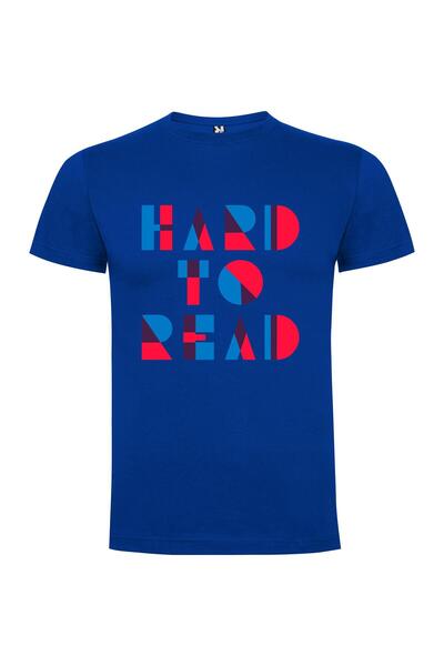 iLovePrints Hard Contrast Tshirt