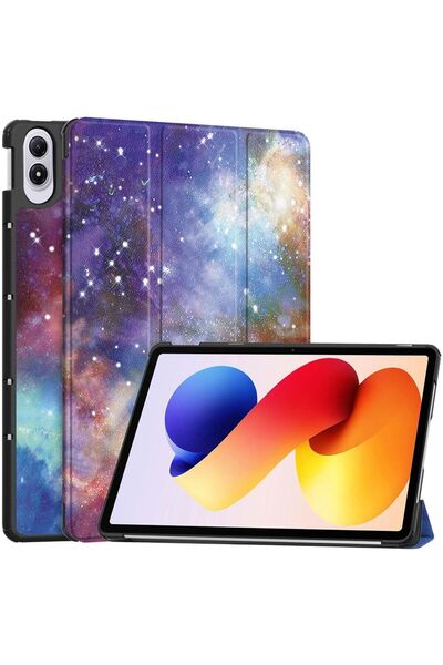 Techsuit FoldPro - Xiaomi Redmi Pad 2 Pro - Galaxy