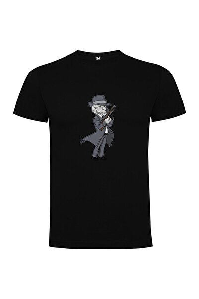 iLovePrints Furry Crime Squad Chronicles Tshirt