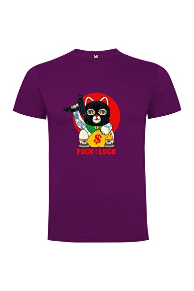 iLovePrints Criminal Cat Chronicles Tshirt