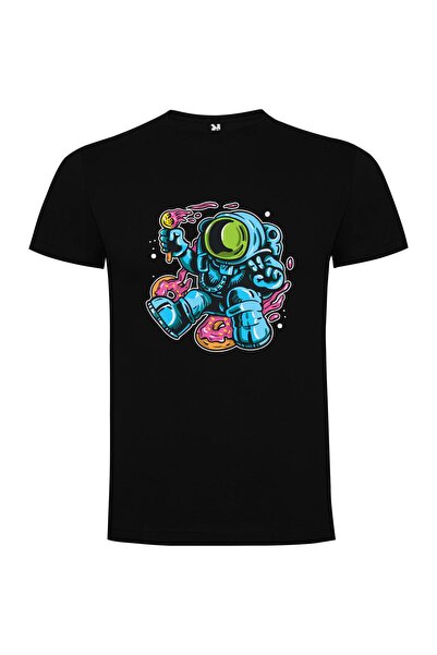 iLovePrints Astro Sprinkle Treats Tshirt
