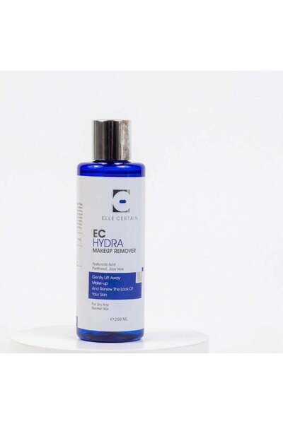 Bexer Pharmaceutical EC Hydra Makeup Remover for Dry Skin 200ml – Micellar Cl...