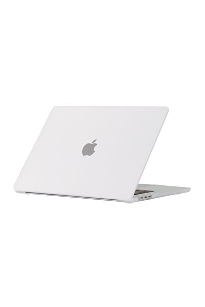 Techsuit UltraShell - MacBook Air 15 " (2023 / 2024 / 2025 / 2026) - Ματ Διαφ...
