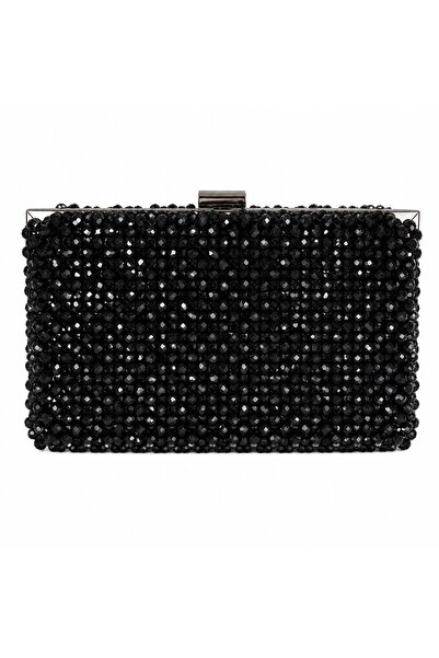 SORA GROUP Onyx Clutch