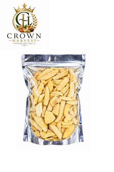 Crown Harvest A+ Premium Quality Freeze Dry Mangoes 250 grams