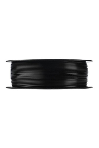 eSun PLA Basic Siyah Filament 1.75mm 1 Kg