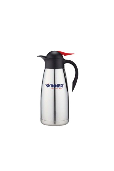 WINNER قارورة حفظة للحرارة ستانلس ستيل 1 لتر WVF5219