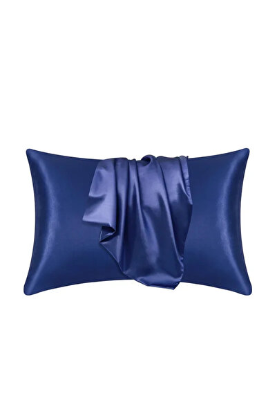 Choice7 50cmx66cm dark blue Customized Bedding Pillow Cases Cover. Pillowcase...