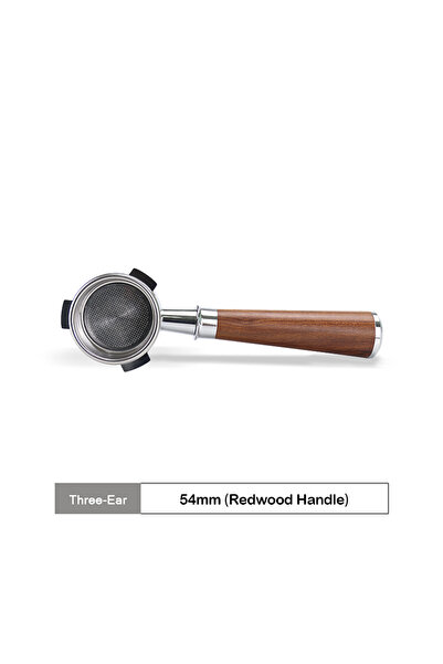 Choice29 54mm 3 Nails RD 54mm Coffee Bottomless Portafilter Naked For Brevill...