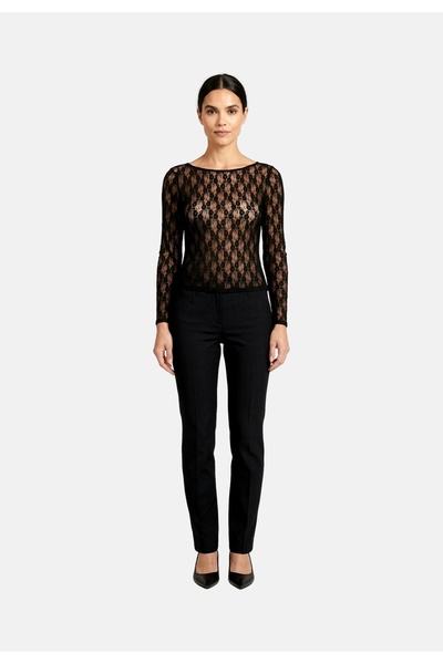 ONLY Longsleeve NIKITA Langarmshirt