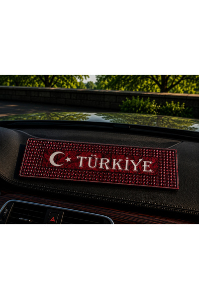 TKY Tasarımı Kendin Yap Turkey barmat