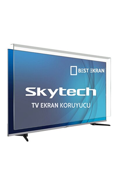 Skytech 24" inç 60 Ekran Televizyon led ekran Koruyucu