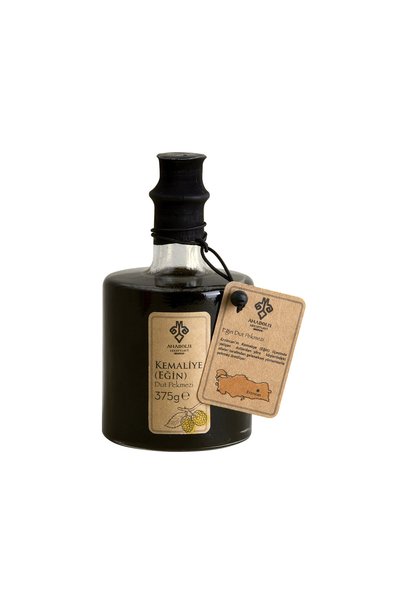 Anadolu Lezzetleri Kemaliye (Eğin) Dut Pekmezi 375 G
