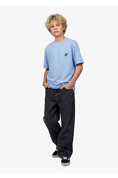 Erkek Çocuk Denim Pantolon