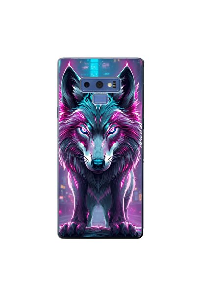 OEM Θήκη συμβατή με Samsung Galaxy Note 9, από σιλικόνη gel TPU, μοντέλο Cybe...