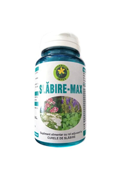 HYPERICUM Max Hypericum, 60 capsule