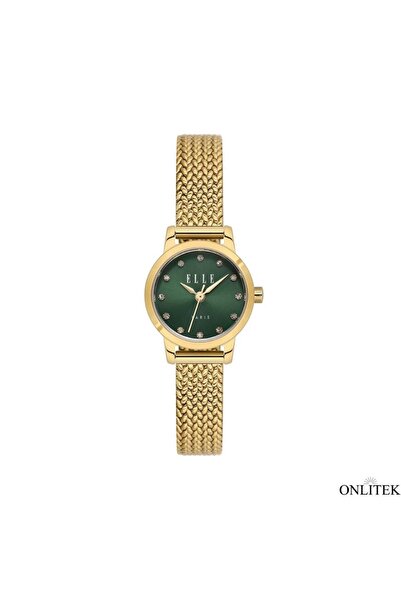 ELLE El.1.10007-5 22.5 mm Women's Wristwatch