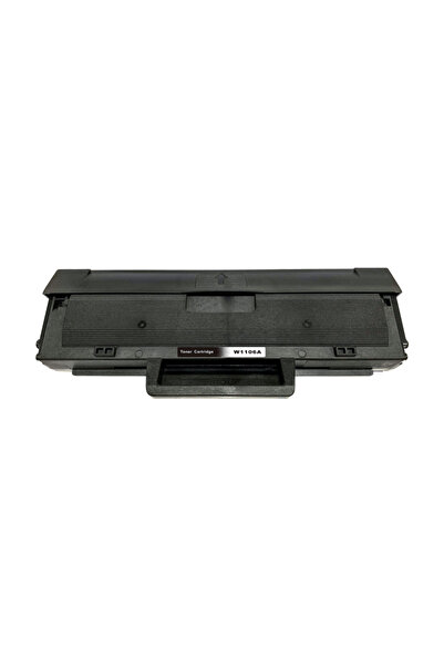 HP Cartus toner compatibil W1106X, HP-106XL, cu cip, 2000 pagini