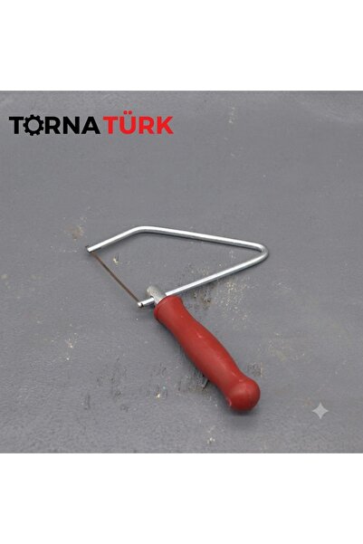 Torna Türk Küçük Boy Kıl Testere Kolu Küçük Boy Kıl Testere Kolu