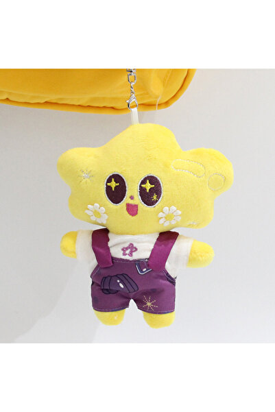 Choice1 8-14cm AouBoom Thailand GMMTV CP Plush Keychain Cartoon Cute Filling ...