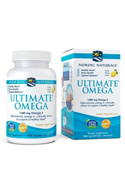 Nordic Naturals BI3667