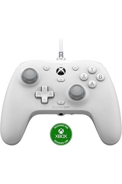 GameSir G7 HE Kablolu Hall Effect Controller Xbox Series X|S, Xbox One ve PC ...