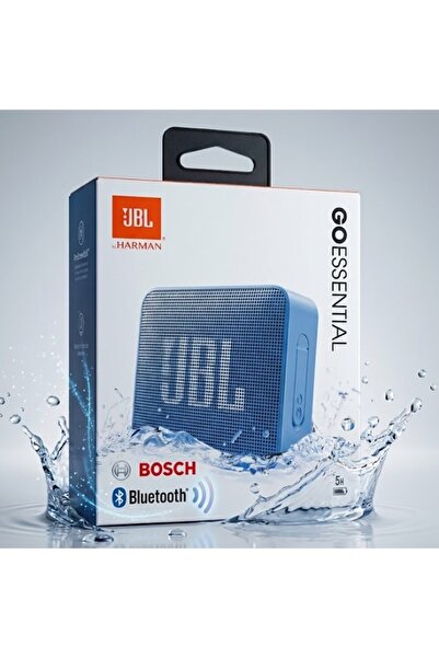 Bosch JBL Özel Seri, Go Essential, Expert Harman JBL Bluetooth Hoparlör, Ipx7...