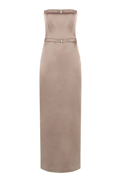 Urban Muse Velarosa Maxi Elbise