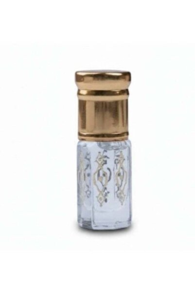 Generica Musk Al Khitam - Luxury Oil Perfume