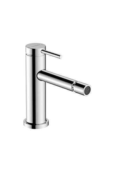 Hansgrohe Смесител за биде, М, 148 мм, клапан, хром, Tecturis S