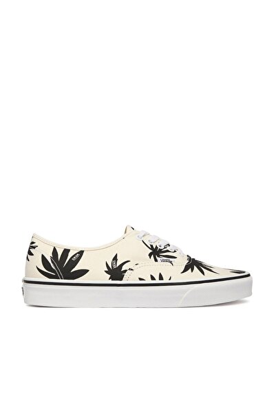 Vans Authentic Archive Sneakers VN000Z75KIG1 - Marshmallow / Black