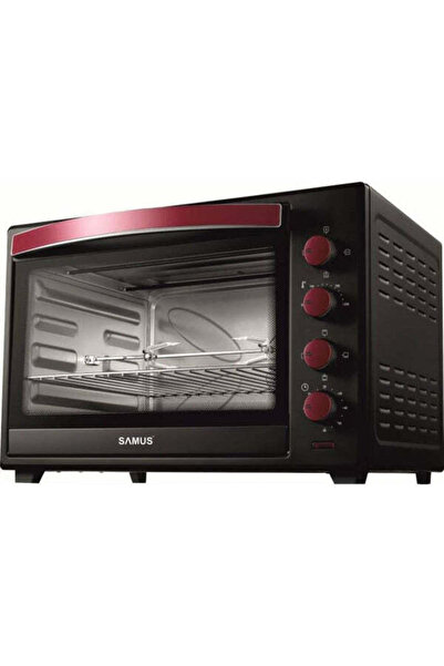 Samus CS60BRC2 Cuptor electric
