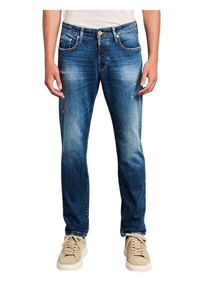Staff Simon Jeans 5-829.060.S2.054 – Blue