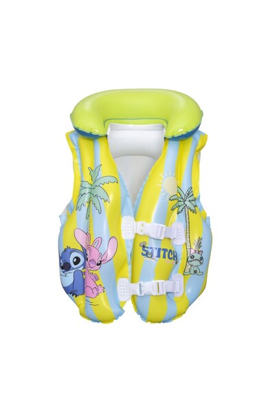 Lisinya Licensed Life Vest 51 X 46 cm - 9104R (Lisinya)