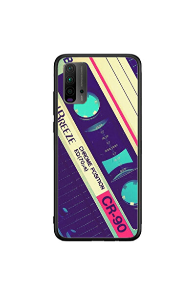 Other Xiaomi Redmi 9T My Money Black Glossy Θήκη