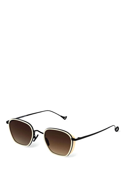 Eyepetizer Honore Cy-6-50 Black Women's Sunglasses