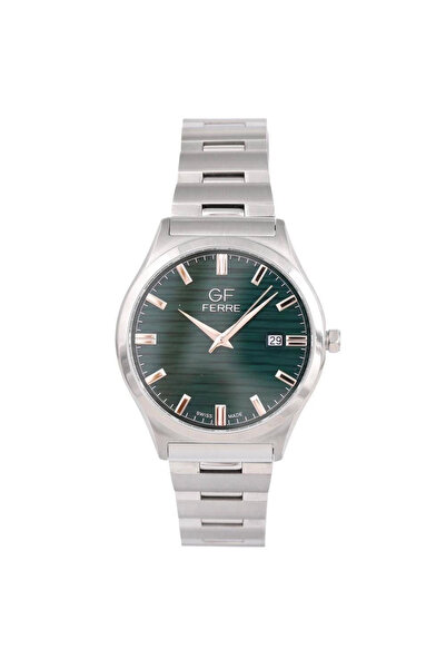 GF Ferre Men's Wristwatch